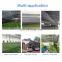 CN Hot selling black sunshade net for greenhouse agriculture restaurants shading rate HDPE UV