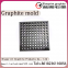Powder Metallurgy Sintered Graphite Mold