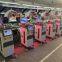 Stand hairgrowth laser equipment