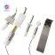 IEC62368 Annex V  straight unjointed test probe，Figure V.1 Jointed Test Probe，Figure V.4 Wedge probe