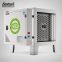 fume rem98% removal efficient rate waste gas fume oil mist purifier air filtration cleaning systems oil fume purifier
