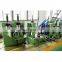 Factory direct sale good quality welded tube mill machine erw tube pipe mill line for industry