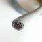 Polyurethane PUR frosting rough anti-seawater corrosion cable 4|6|8|10|12|14|16|18| 20-core zero buoyancy cable