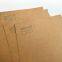 American Brown Paper Liners Raw Material Brown For Cartons 