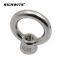 304/316 Stainless steel JIS1169 eye nut