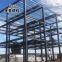 High Quality Steel Prefabricated Steel Structure Prefabricated/Prefab Warehouse/Workshp