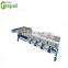 Automatic sweet potato grading machine