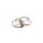 Factory Direct Sales A7 CNHTC SINOTRUK HOWO D12.38-30 Engine Accessories 190003989300 Hose Clamp