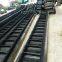 sidewall conveyor belt with cleated /EP100/150/200/300 wear resistant Conveyor Belt