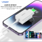 VINOP PD 20W USB-C Быстрый зарядный прибор - Белый