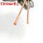Non-sparking Needle cleaner for pneumatic needle de-scaling gun Beryllium Copper  tools