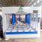 Woodworking Hydraulic Melamine Laminating Cold Press Machine for Fire Proofing Floor