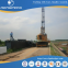 Hengpeng Shipyard Bucket Wheel Dredger with Exceptional Suction and Power