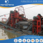 China Heavy-Duty 120m3/T Chain Bucket Iron Dredger for Reliable Slurry Processing