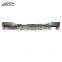 G30 F90 M5 Rear Diffuser Rear Bumper Lip MP Style High Quality Carbon Fiber For BMW 5 Series G30 G38 F90 M5