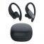 Fones de ouvido esportivos sem fio para Silent Disco, resistentes à água, para jogos, Bluetooth, aparelho auditivo sem fio, fones TWS