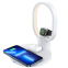 Universeller 3-in-1 15W Max Schnellladest?nder für kabellose Ladung (PD) für iPhone Kabelloser Ladest?nder