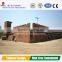 China Automatic Brick Firing Hoffman Kiln, Hollow Brick Manufacturing plant