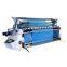 Blue Lotus Automatic Spreader Brand Source Cloth Supporting Machine Cloth Drawing Machine Needle Shuttle Universal Cloth Spreading Machine Non-woven Fabric