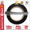 Cotton reinforcement polyester tape
