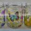 hanging outdoor candle lantern candele
