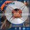 scaffold walk plank making machine