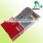 Customized quality aluminum foil coffee package bag