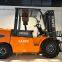 SAFER stable fork lifts  5 ton 6 ton 7 ton diesel forklift for sale