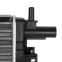 Heizk?rper für FORD, Teile-Nr. 96FB8005AC