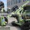 Rock expert HF130Y Crawler Multi-functional Drilling Equipment