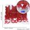 Christmas Glasses Decoration Adult Children Glitter Dress up Toy Xmas Glasses Christmas Tree Antlers Decorative Glassesift