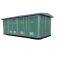 1250kva 315 Kva 33kv transformers Price Compact Substation American Box Transformer Pad Mounted Transformer