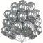 Wholesale Chrome Metallic Balloon Kits - 102-140 Pcs, Arch Garland Balloons for Party Supply Stores