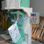 25kg/bag Automatic Fine Sand Valve Bag Filling Packing Machine