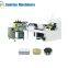 Automatic Can Body Maker Tin Box Making Machine