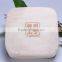 2016 wholesale poplar bark green safety soft wood food box fast food box