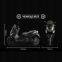 3000W Electric Scooter 75kmph T9