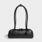 French Designer Sausage Bag Vintage Underarm Bag Genuine Leather Women's Handbag Casual Commuting Versatile Single Shoulder Bags