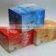 Health Care Product Algae Brown Sugar Instant Tea