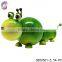 european small caterpillar figurines home garden decoration                        
                                                Quality Choice