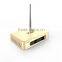 T8 PRO Android 5.1 TV Box KODI 16.0 2G/8G Amlogic S812 Set-Top Box With Dual-band 2.4G/5G WiFi Bluetooth 4.0 Smart TV Receiver                        
                                                Quality Choice
                                         