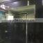 FT-320 stainless steel top patch fitting, glass door clamp, upper patch fitting for glass door