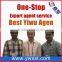 China Yiwu International General Trade Agents