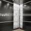 Black Hairline Stainless Steel Sheets For Elevator