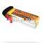 High discharge rate 35c RC lipo battery 2600mAh 14.8V for RC toy