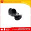 27mm hot sale flip top plastic cap for oil bottles