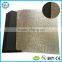 5mm aluminum foil xpe foam insulation sheet with high quality