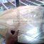 PVC Transparent Waterproof Tablecloths