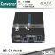 HDMI to Composite AV(RCA) +S-Video+L/R Video Converter for HDTV