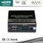 HDMI Audio Extractor codeur
